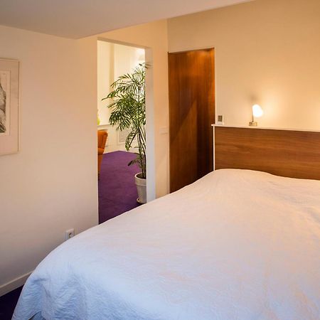Apartament Petitgrandeur Maastricht Zewnętrze zdjęcie