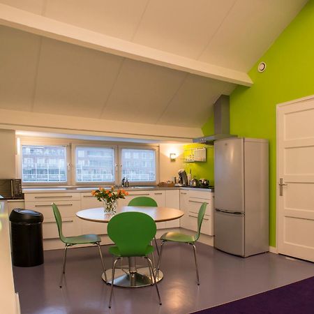 Apartament Petitgrandeur Maastricht Zewnętrze zdjęcie