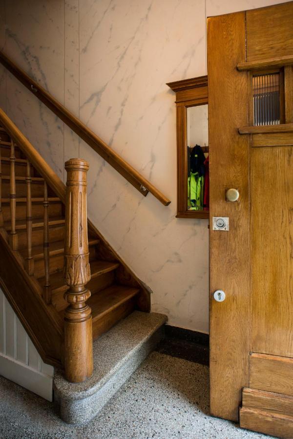 Apartament Petitgrandeur Maastricht Zewnętrze zdjęcie