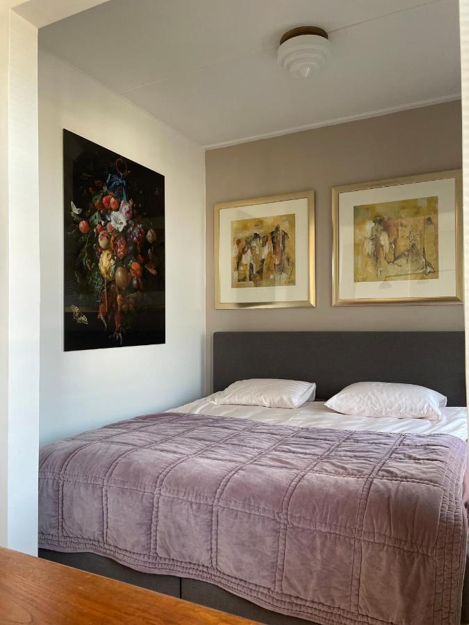 Apartament Petitgrandeur Maastricht Zewnętrze zdjęcie