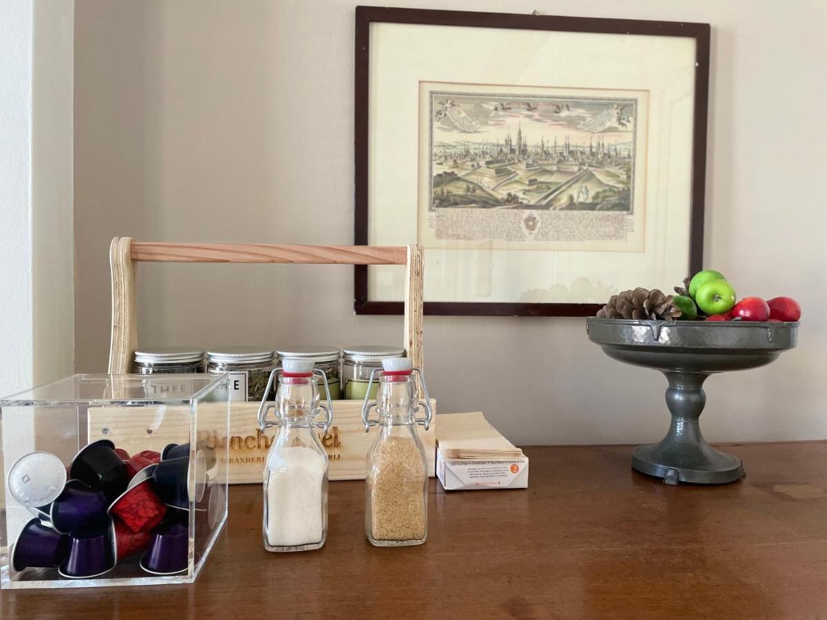 Apartament Petitgrandeur Maastricht Zewnętrze zdjęcie