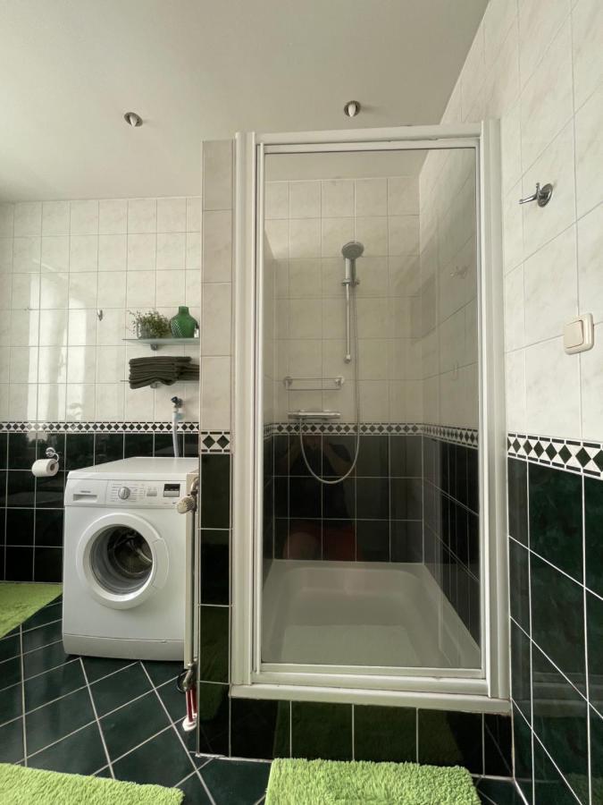 Apartament Petitgrandeur Maastricht Zewnętrze zdjęcie