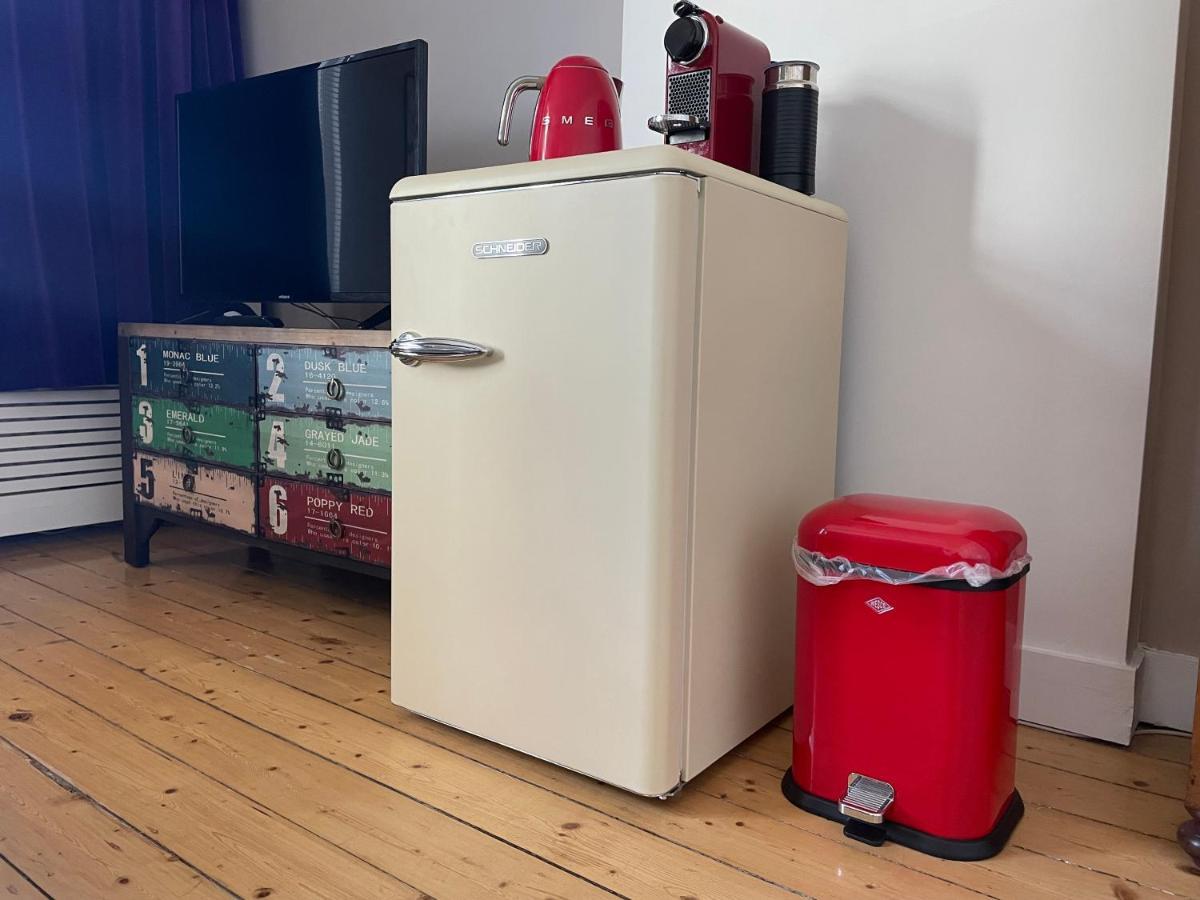 Apartament Petitgrandeur Maastricht Zewnętrze zdjęcie
