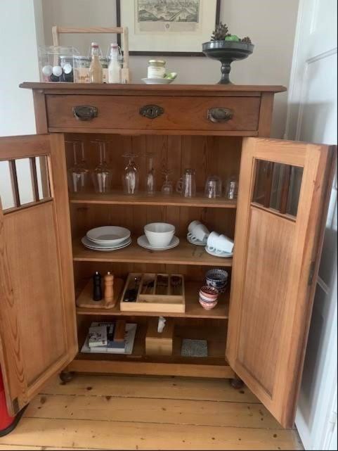 Apartament Petitgrandeur Maastricht Zewnętrze zdjęcie