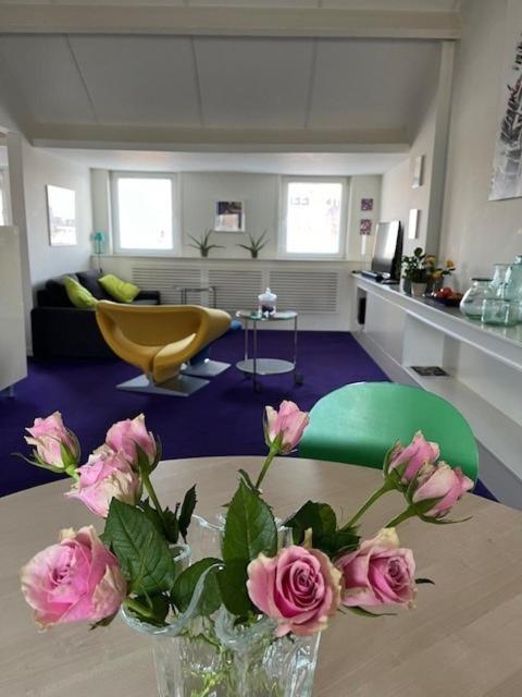 Apartament Petitgrandeur Maastricht Zewnętrze zdjęcie