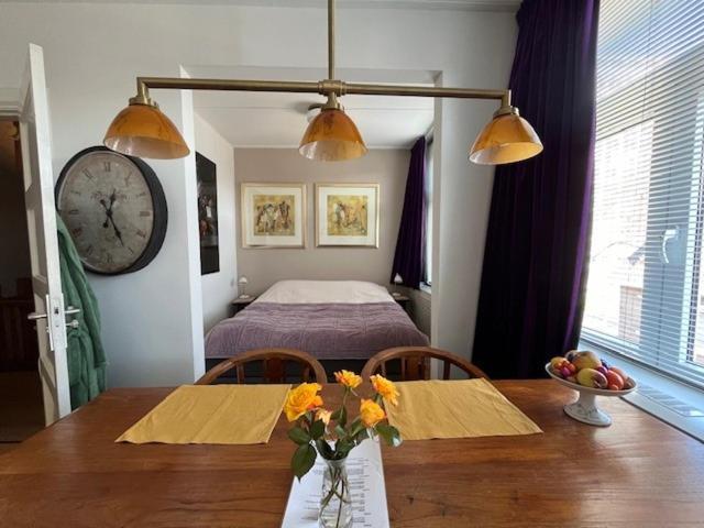 Apartament Petitgrandeur Maastricht Zewnętrze zdjęcie