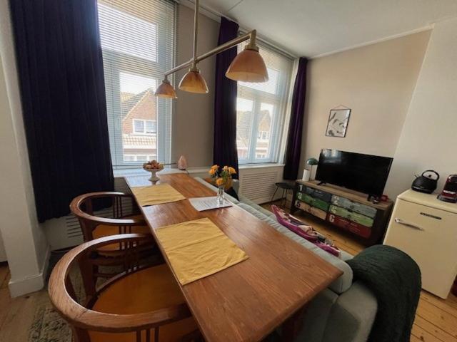 Apartament Petitgrandeur Maastricht Zewnętrze zdjęcie