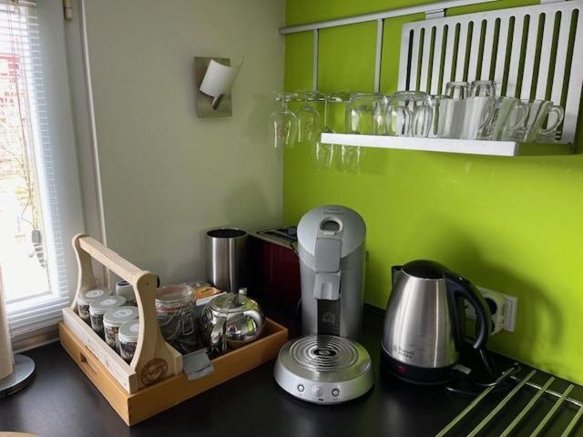 Apartament Petitgrandeur Maastricht Zewnętrze zdjęcie