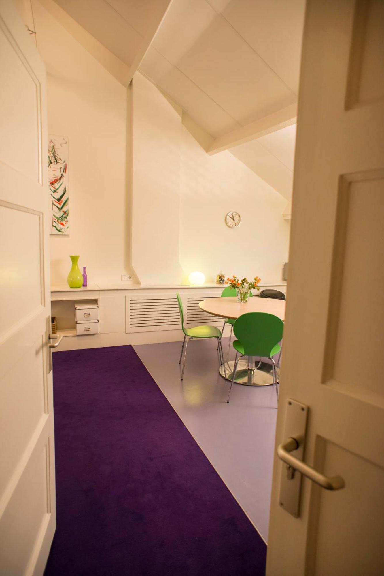 Apartament Petitgrandeur Maastricht Zewnętrze zdjęcie