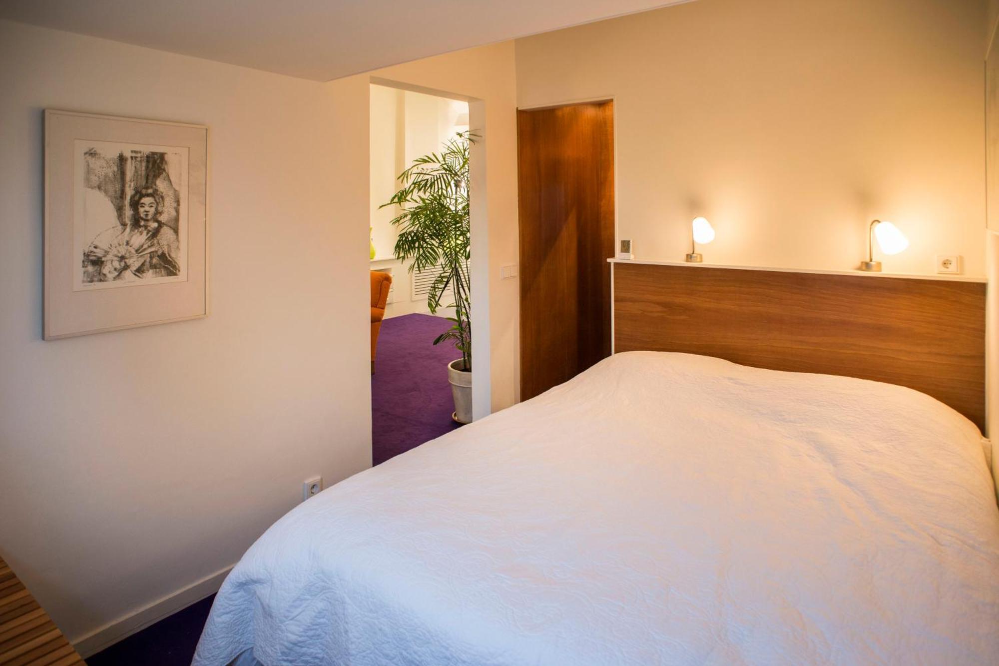 Apartament Petitgrandeur Maastricht Zewnętrze zdjęcie